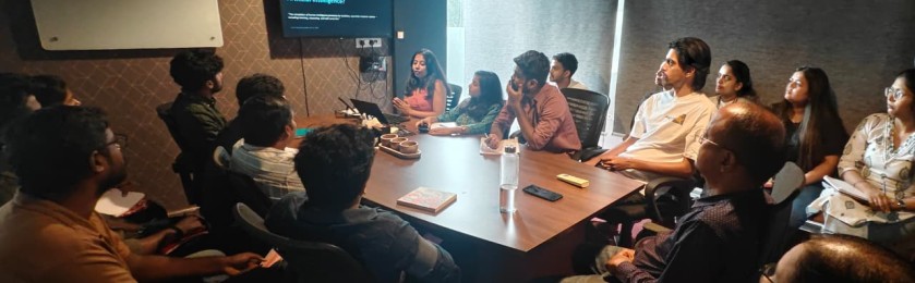 BUD Agency Team